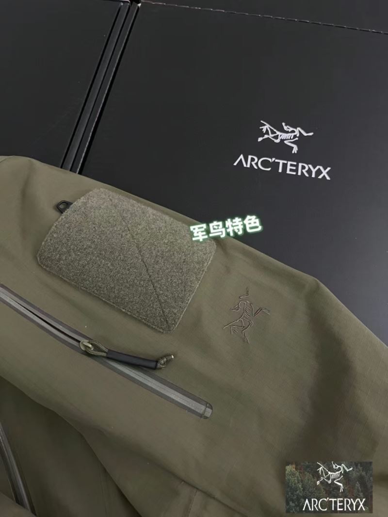 Arcteryx Outwear